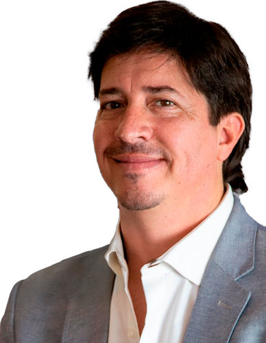 Diego Gomez Casavecchia